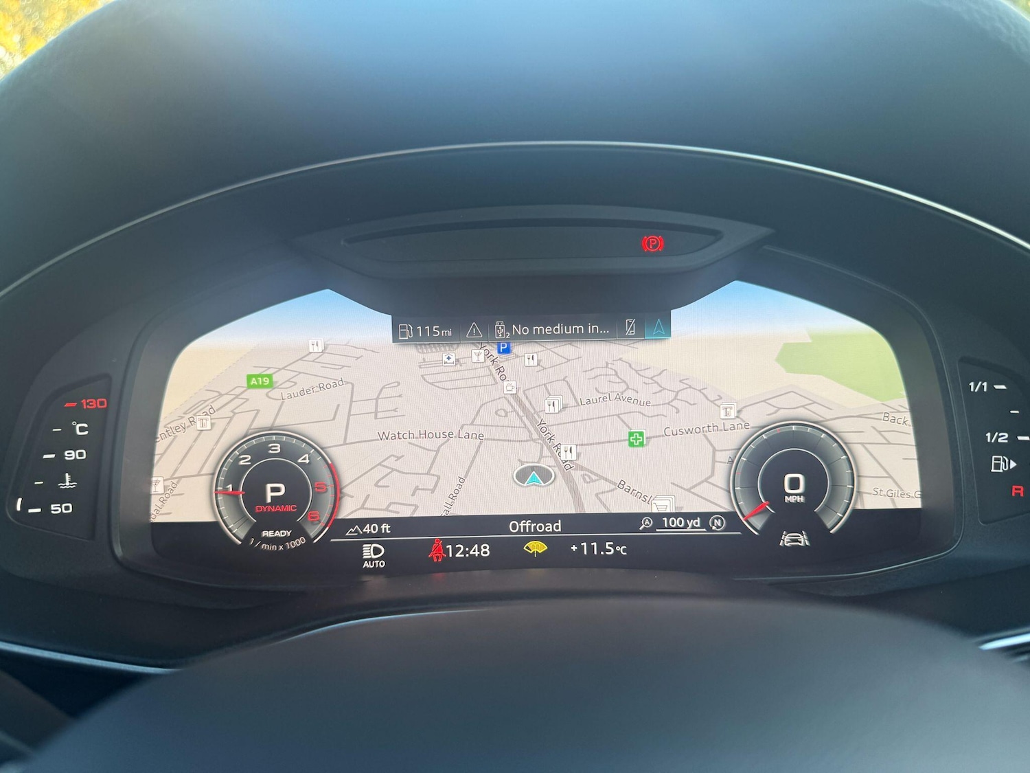 Used Audi Q8 2021 for sale - 76441204: Photo 30