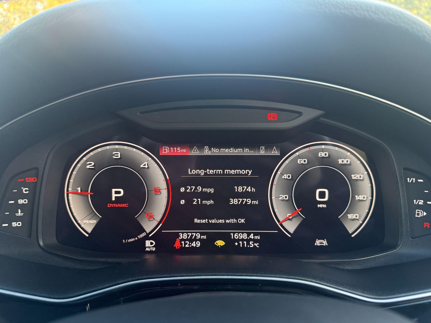 Used Audi Q8 2021 for sale - 76441204: Photo 31