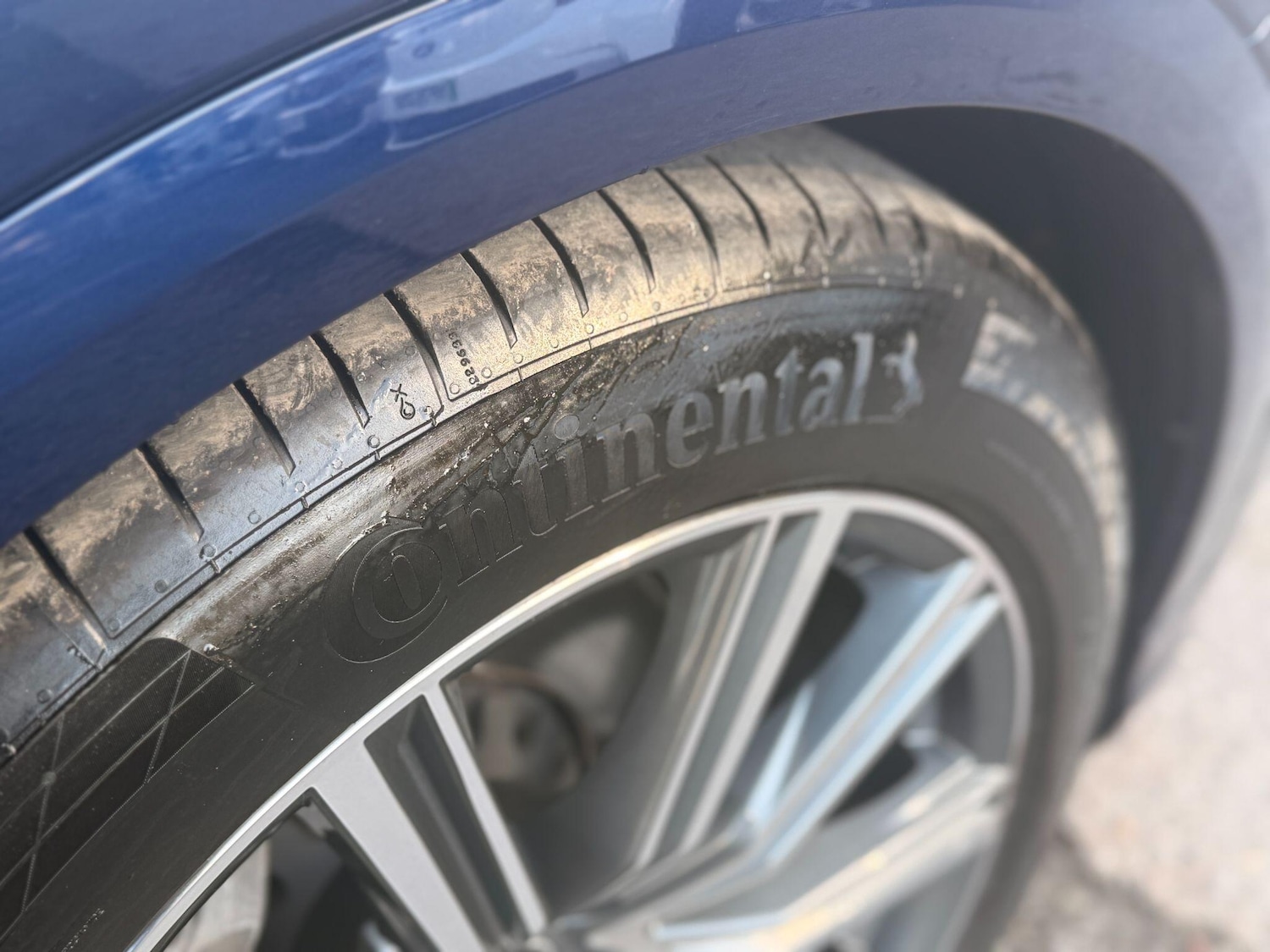 Used Audi Q8 2021 for sale - 76441204: Photo 37