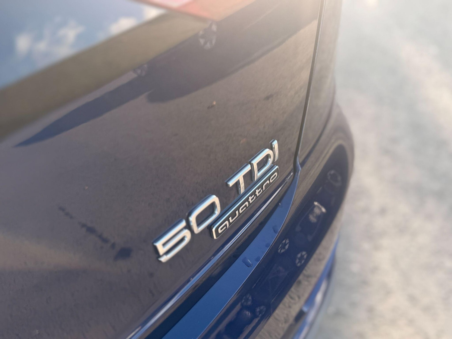 Used Audi Q8 2021 for sale - 76441204: Photo 38