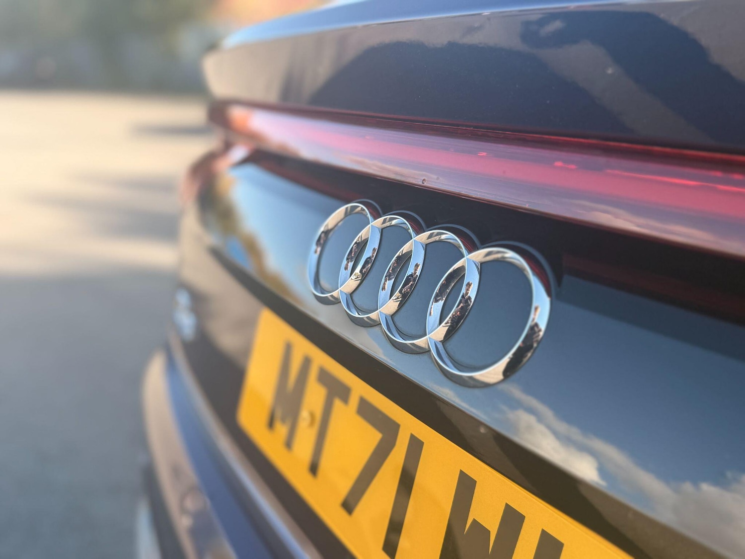 Used Audi Q8 2021 for sale - 76441204: Photo 39