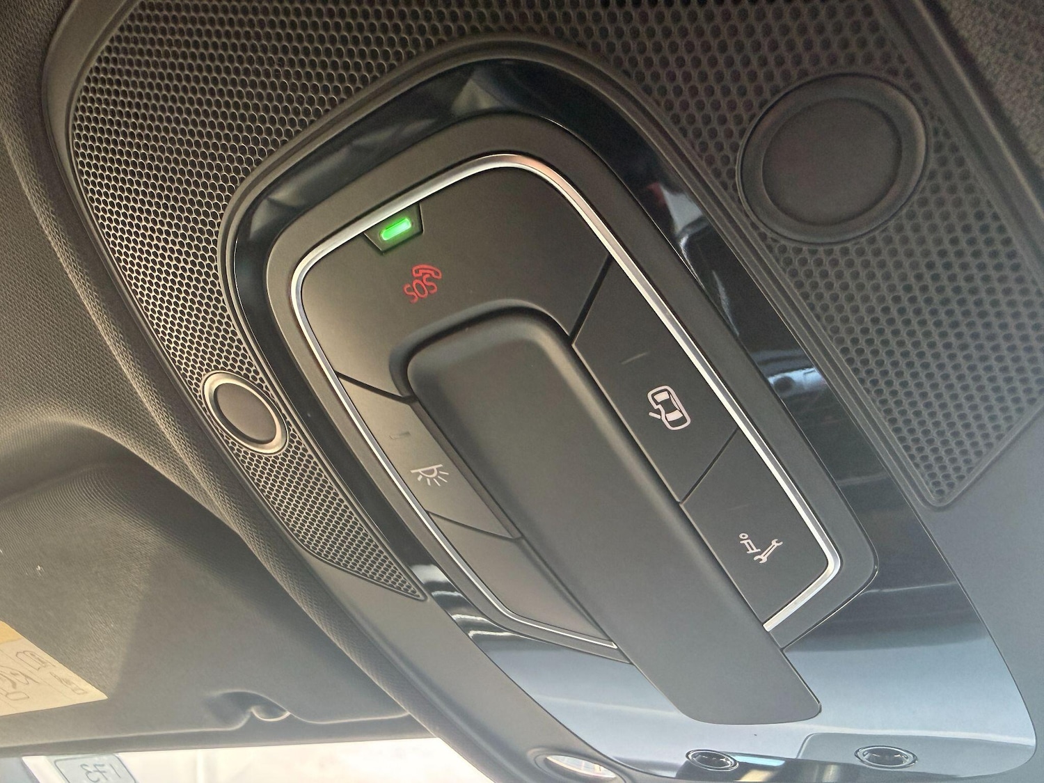 Used Audi Q8 2021 for sale - 76441204: Photo 43