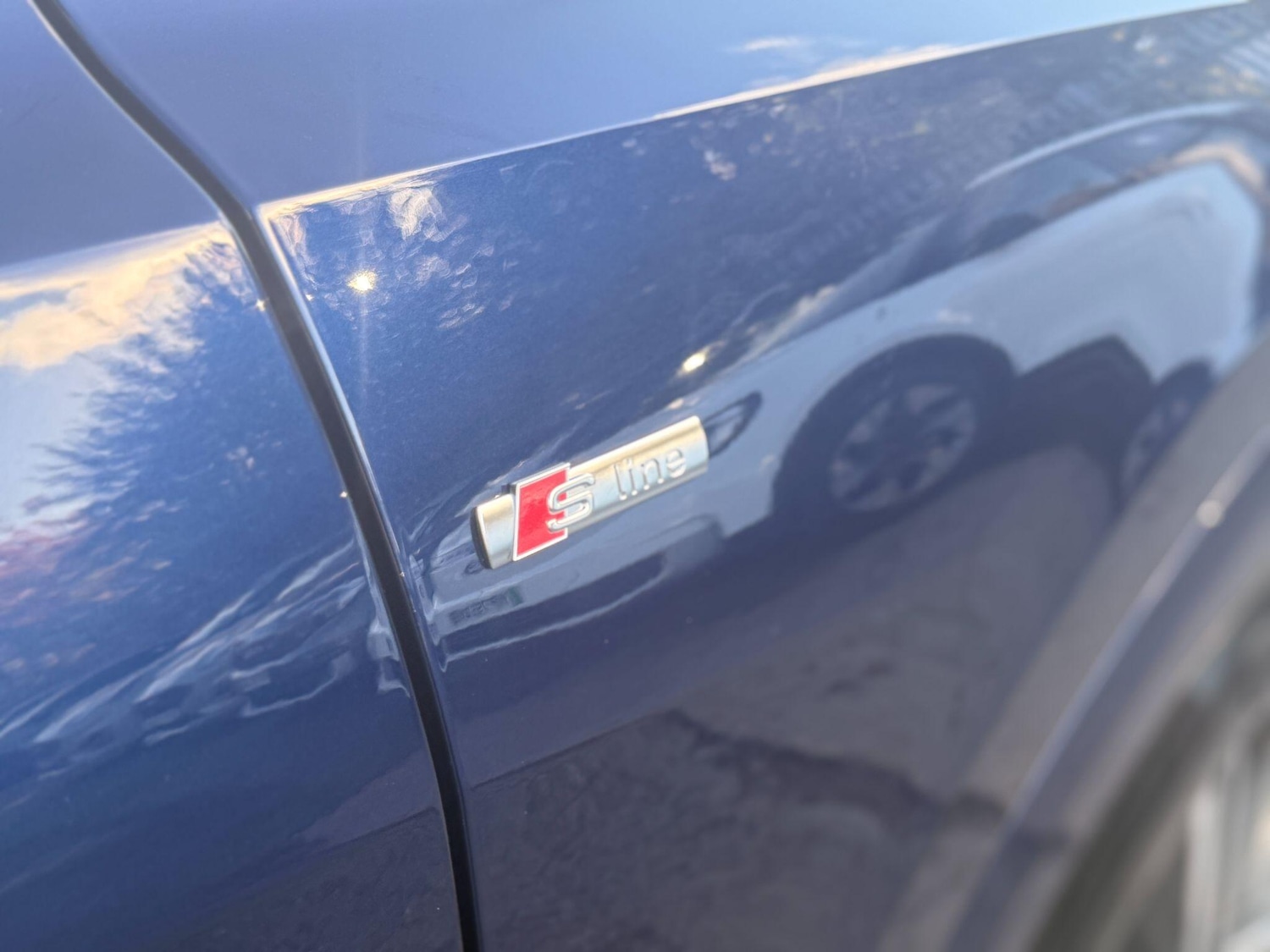 Used Audi Q8 2021 for sale - 76441204: Photo 45