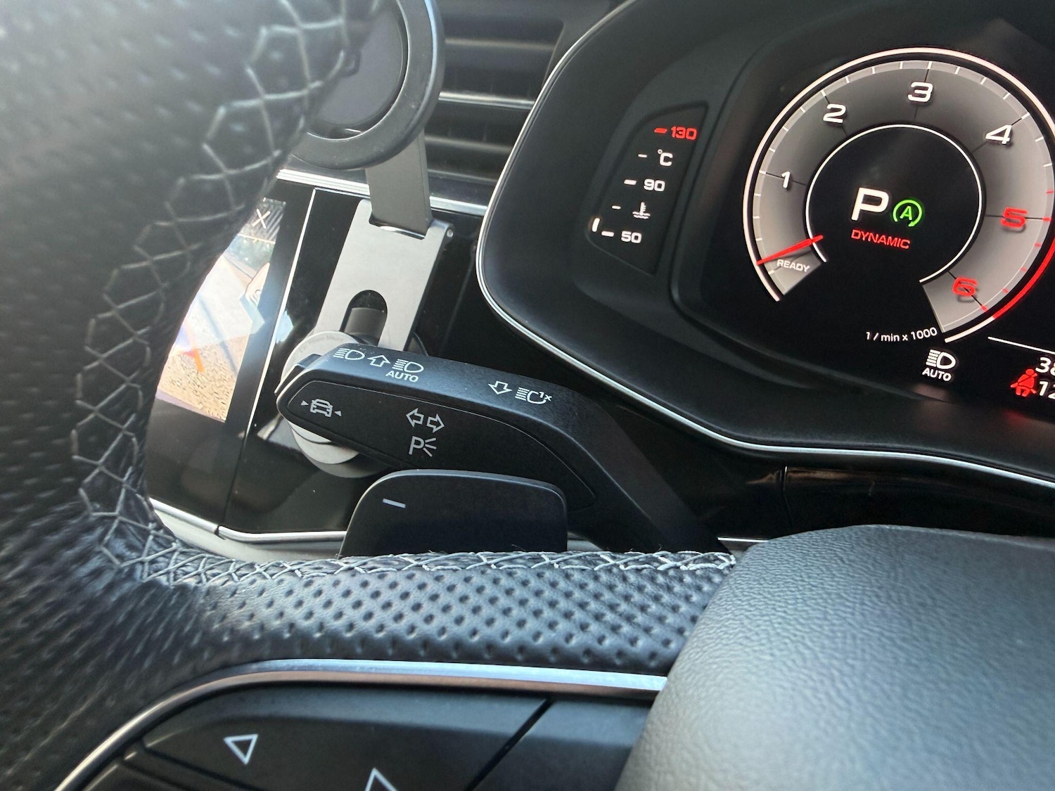 Used Audi Q8 2021 for sale - 76441204: Photo 48