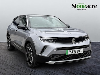 Used Vauxhall Mokka 2022 for sale - 79589905: Photo