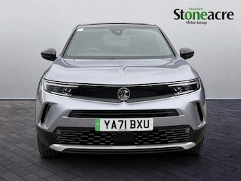 Used Vauxhall Mokka 2022 for sale - 79589905: Photo