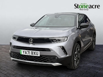 Used Vauxhall Mokka 2022 for sale - 79589905: Photo