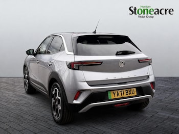 Used Vauxhall Mokka 2022 for sale - 79589905: Photo