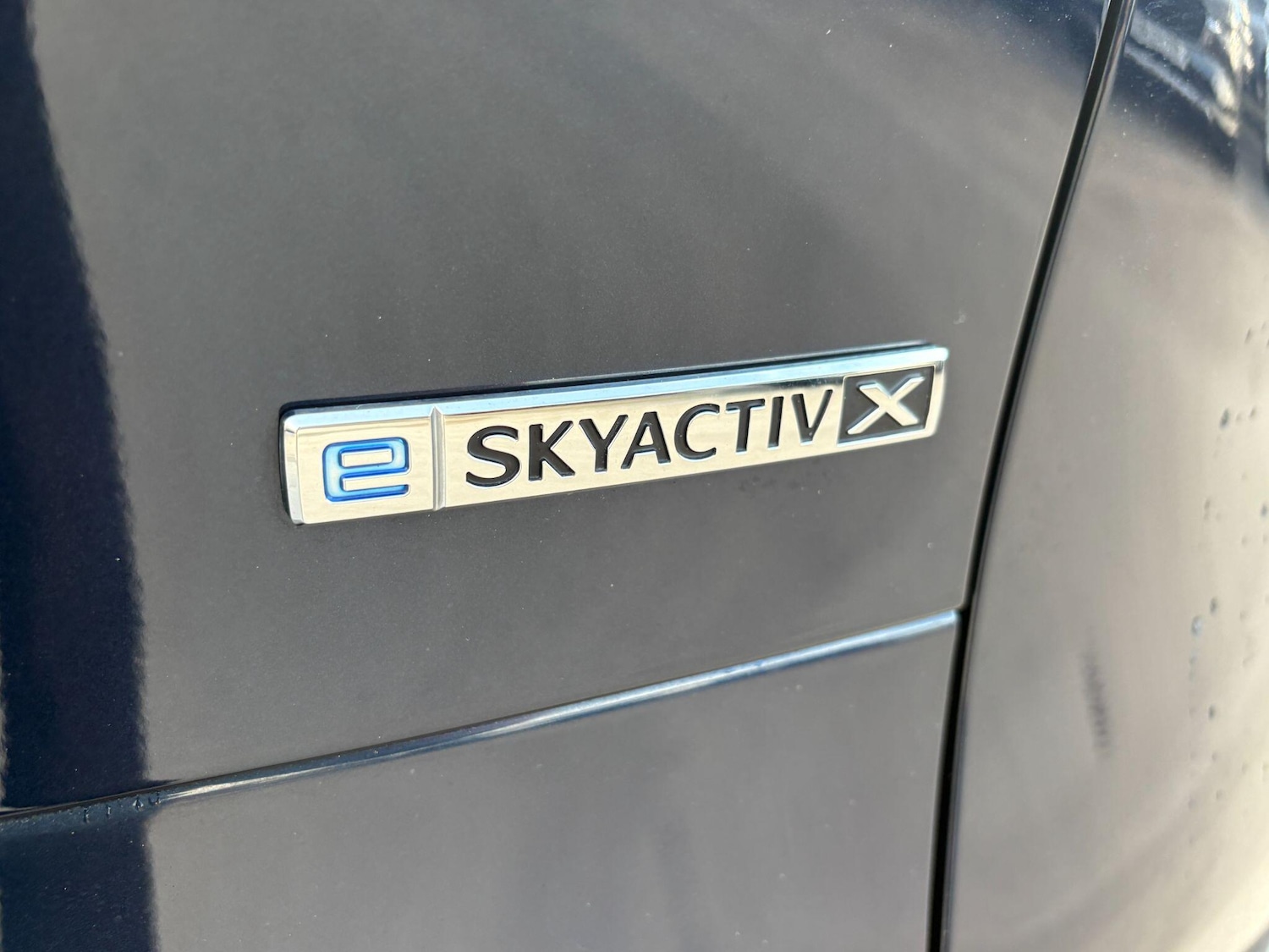 Used Mazda CX-30 2022 for sale - 76688687: Photo 14