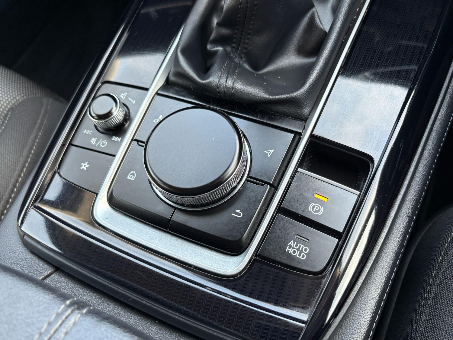 Used Mazda CX-30 2022 for sale - 76688687: Photo 21