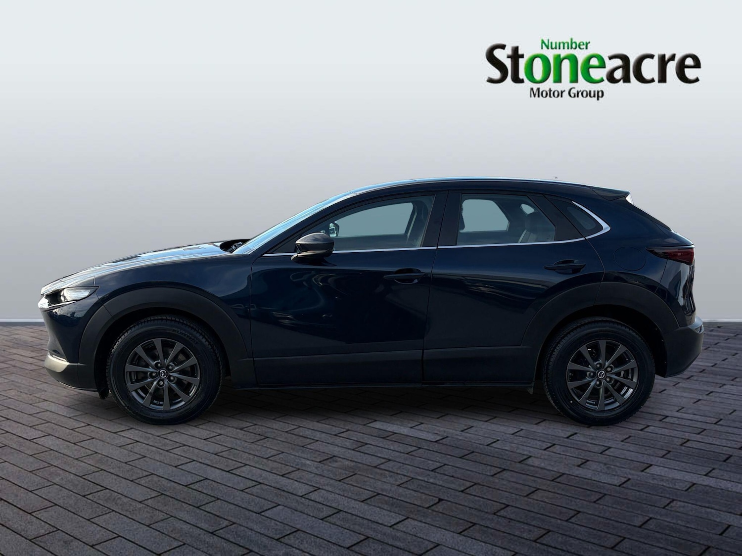 Used Mazda CX-30 2022 for sale - 76688687: Photo 25