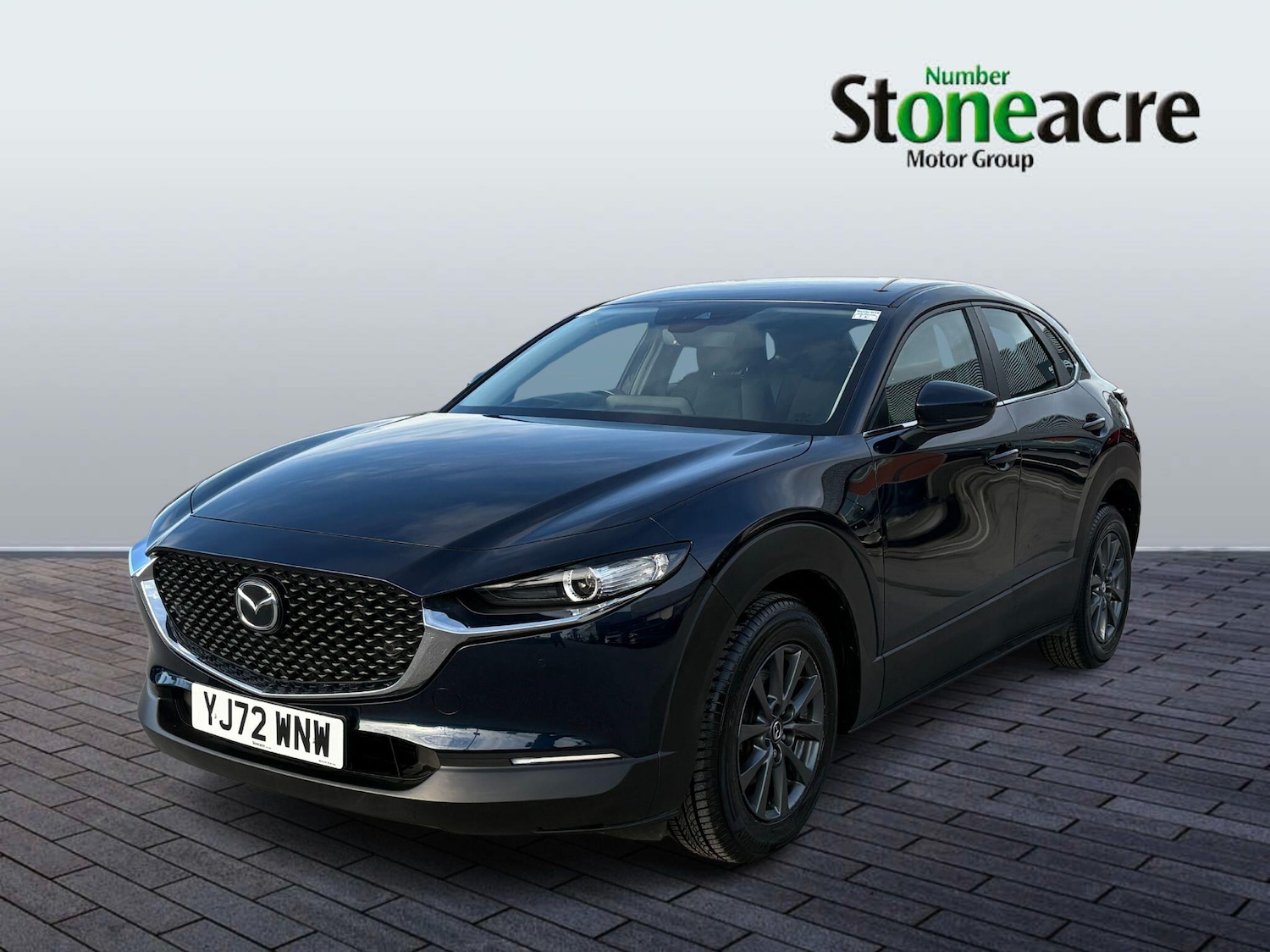 Used Mazda CX-30 2022 for sale - 76688687: Photo 5