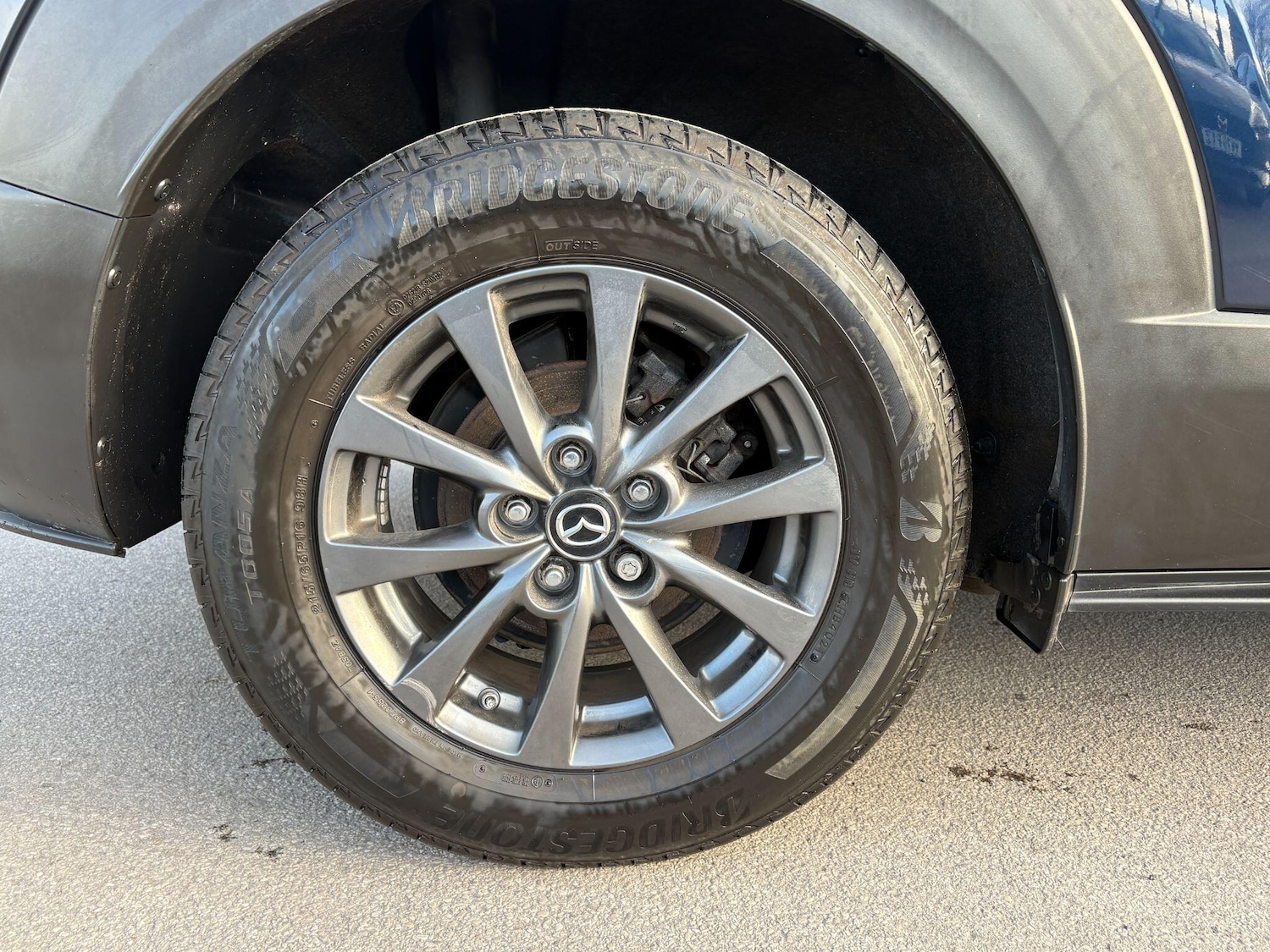 Used Mazda CX-30 2022 for sale - 76688687: Photo 7