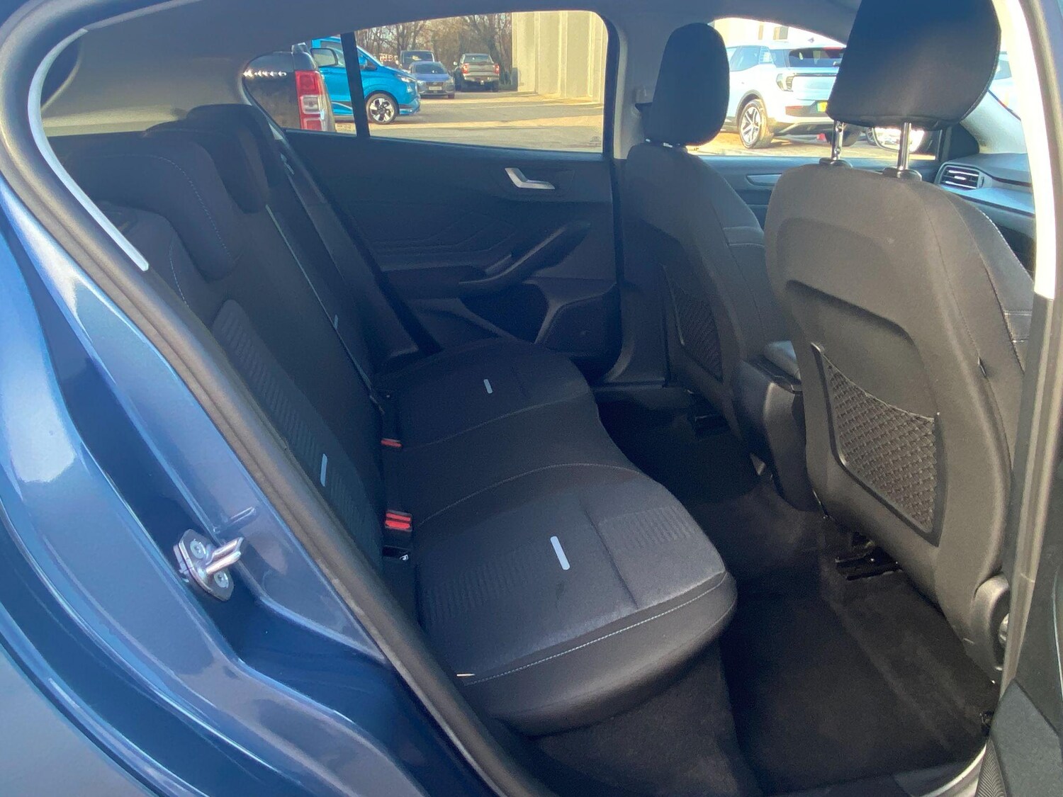 Used Ford Focus 2023 for sale - 77723310: Photo 17