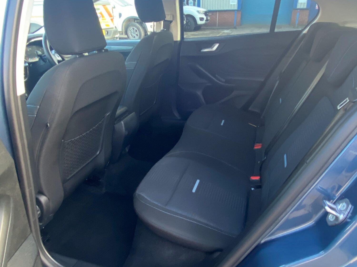 Used Ford Focus 2023 for sale - 77723310: Photo 18