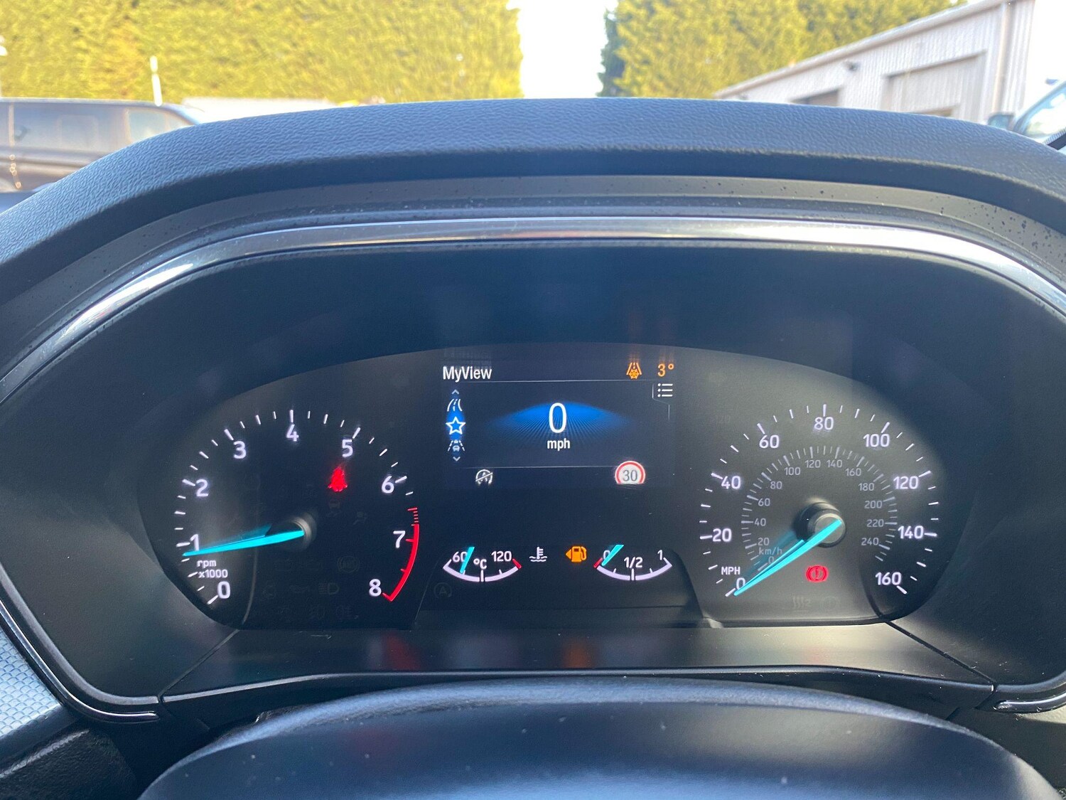 Used Ford Focus 2023 for sale - 77723310: Photo 19