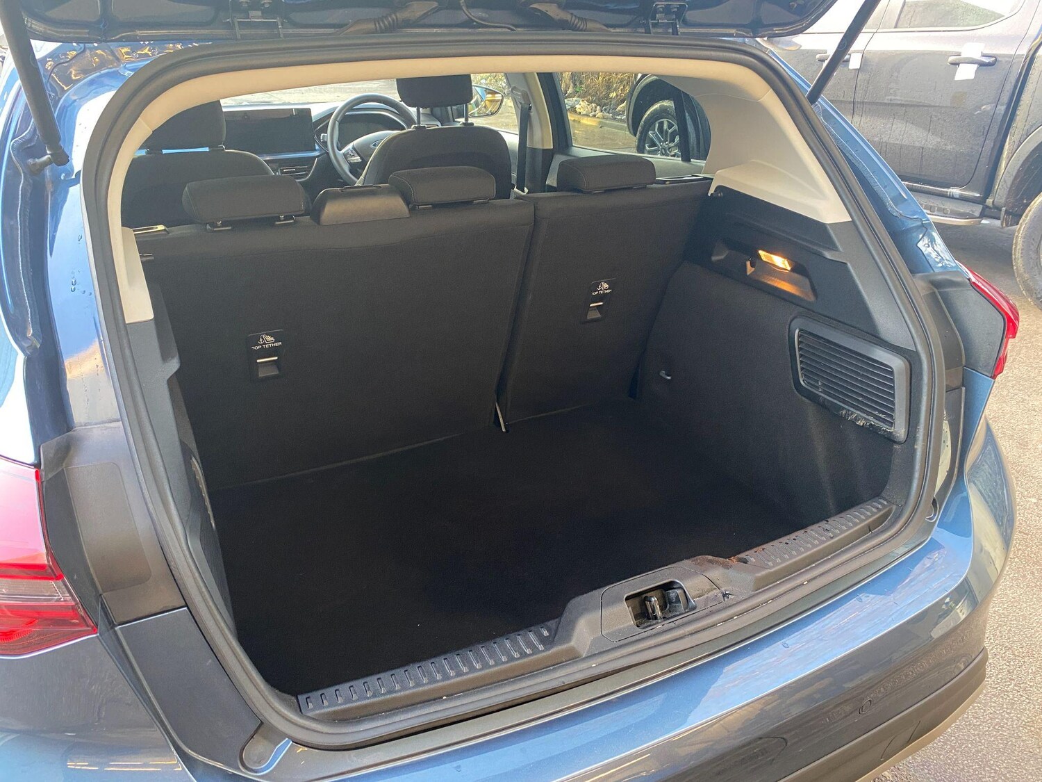 Used Ford Focus 2023 for sale - 77723310: Photo 20