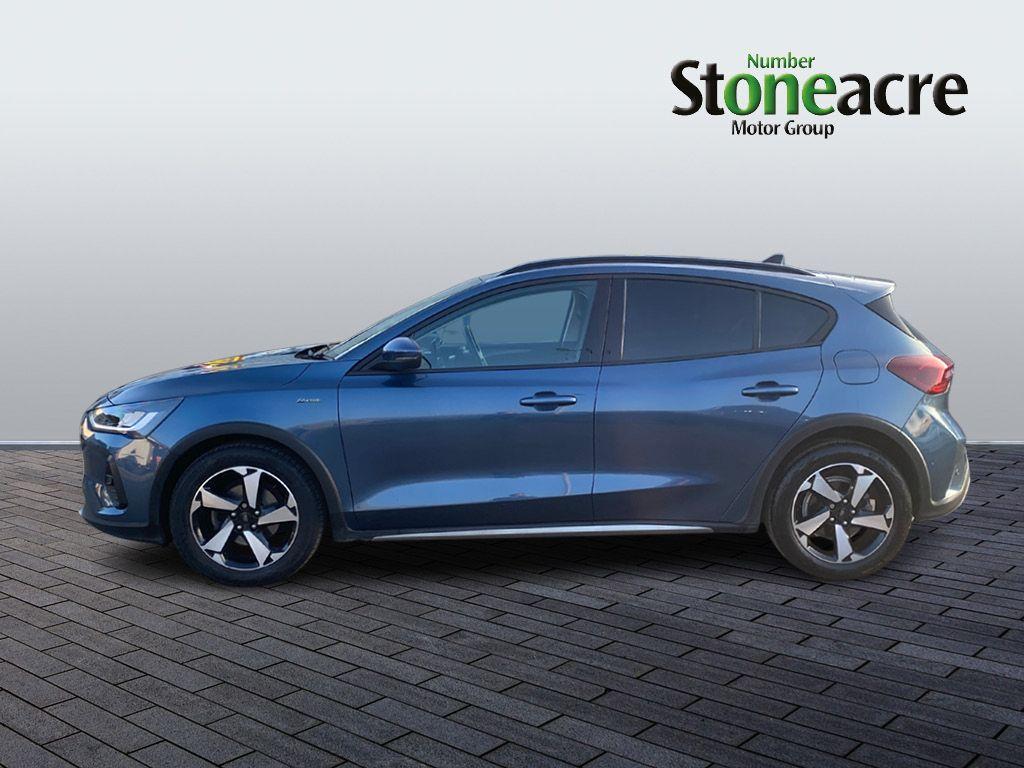 Used Ford Focus 2023 for sale - 77723310: Photo 6