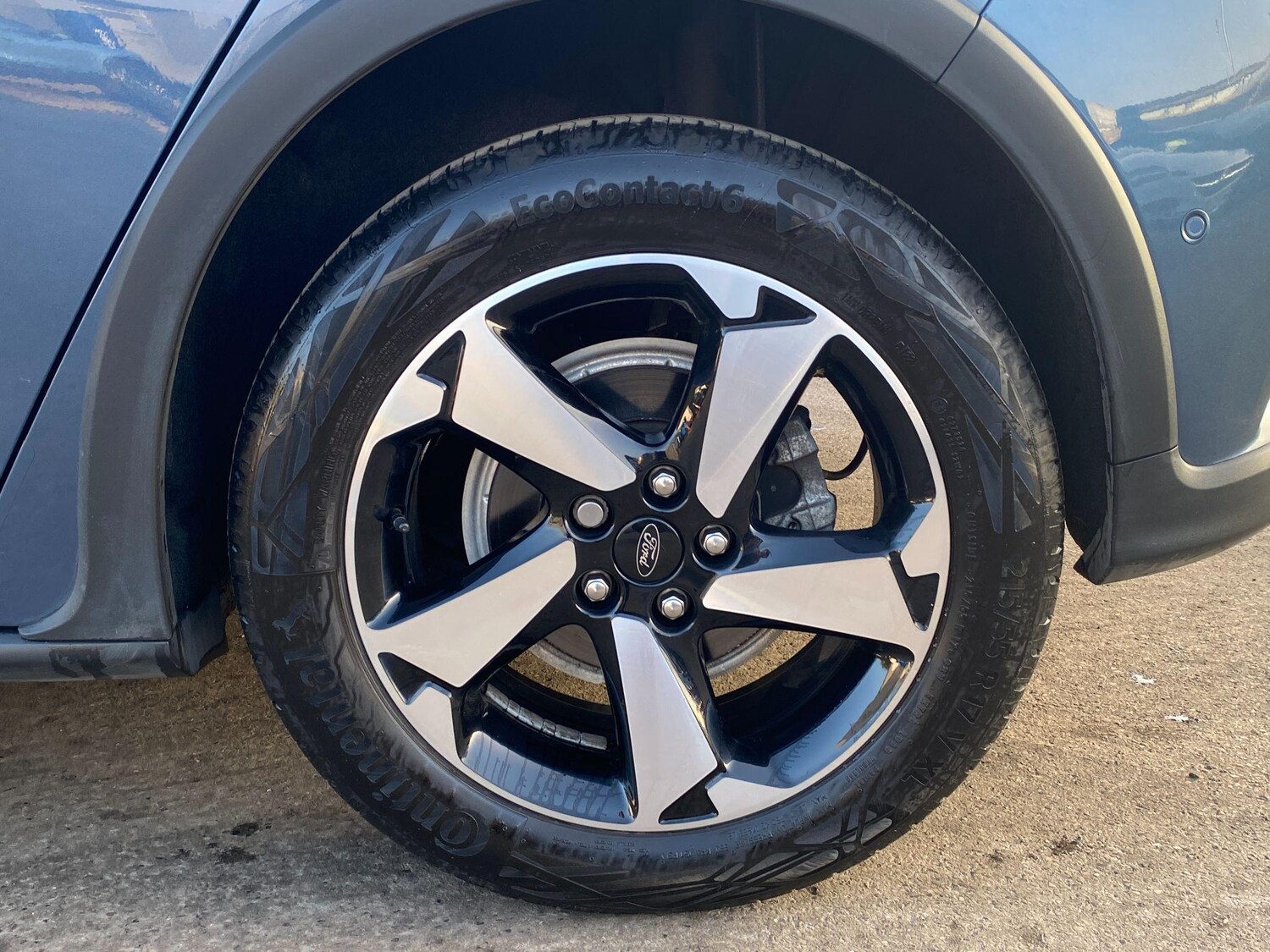 Used Ford Focus 2023 for sale - 77723310: Photo 9