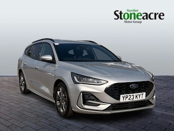 Used Ford Focus 2023 for sale - 78752424: Photo