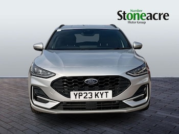 Used Ford Focus 2023 for sale - 78752424: Photo