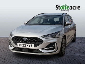 Used Ford Focus 2023 for sale - 78752424: Photo