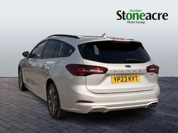 Used Ford Focus 2023 for sale - 78752424: Photo