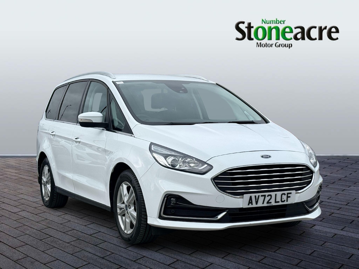 Used Ford Galaxy 2022 for sale - 78072987: Photo 1