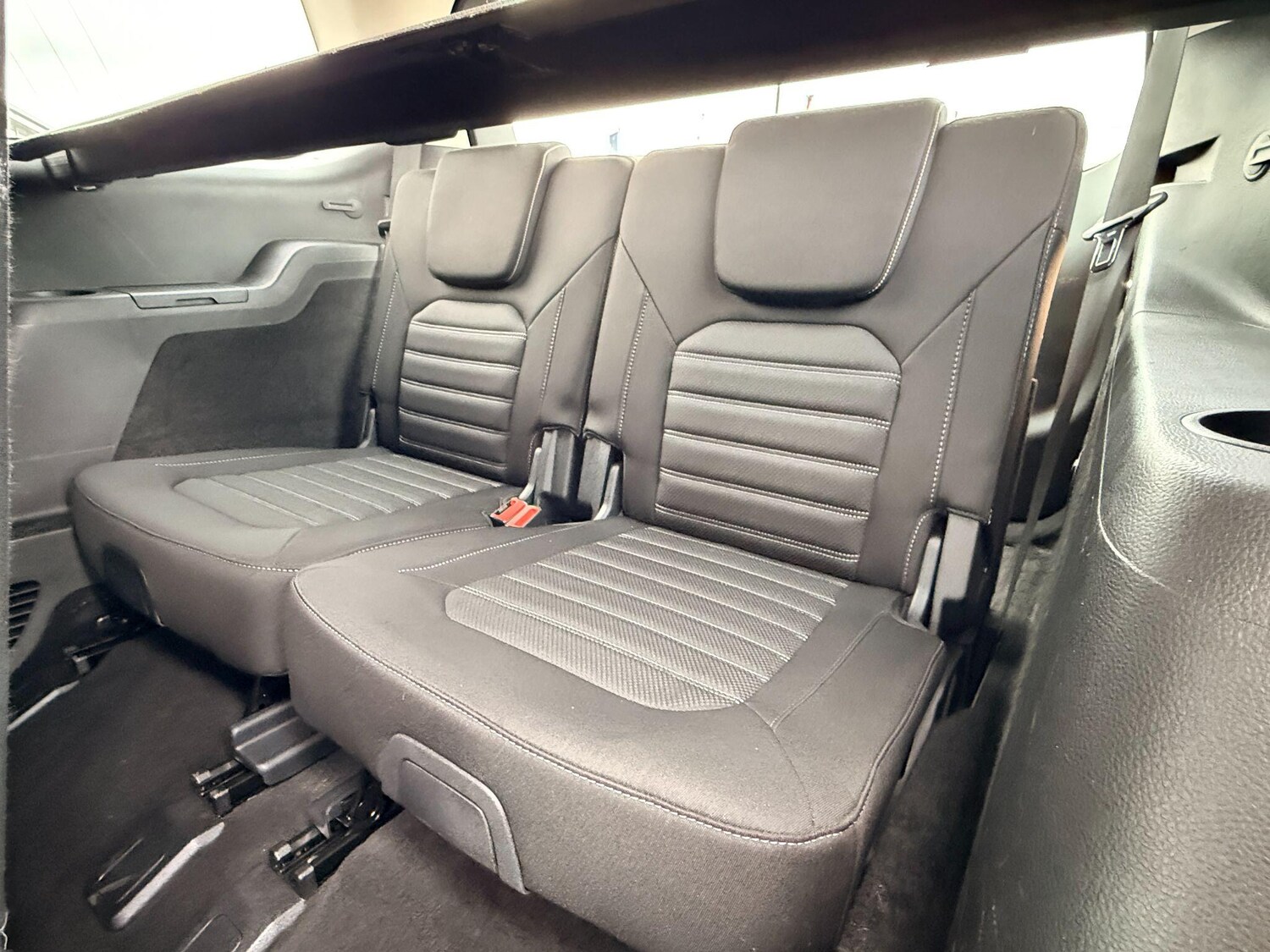 Used Ford Galaxy 2022 for sale - 78072987: Photo 11