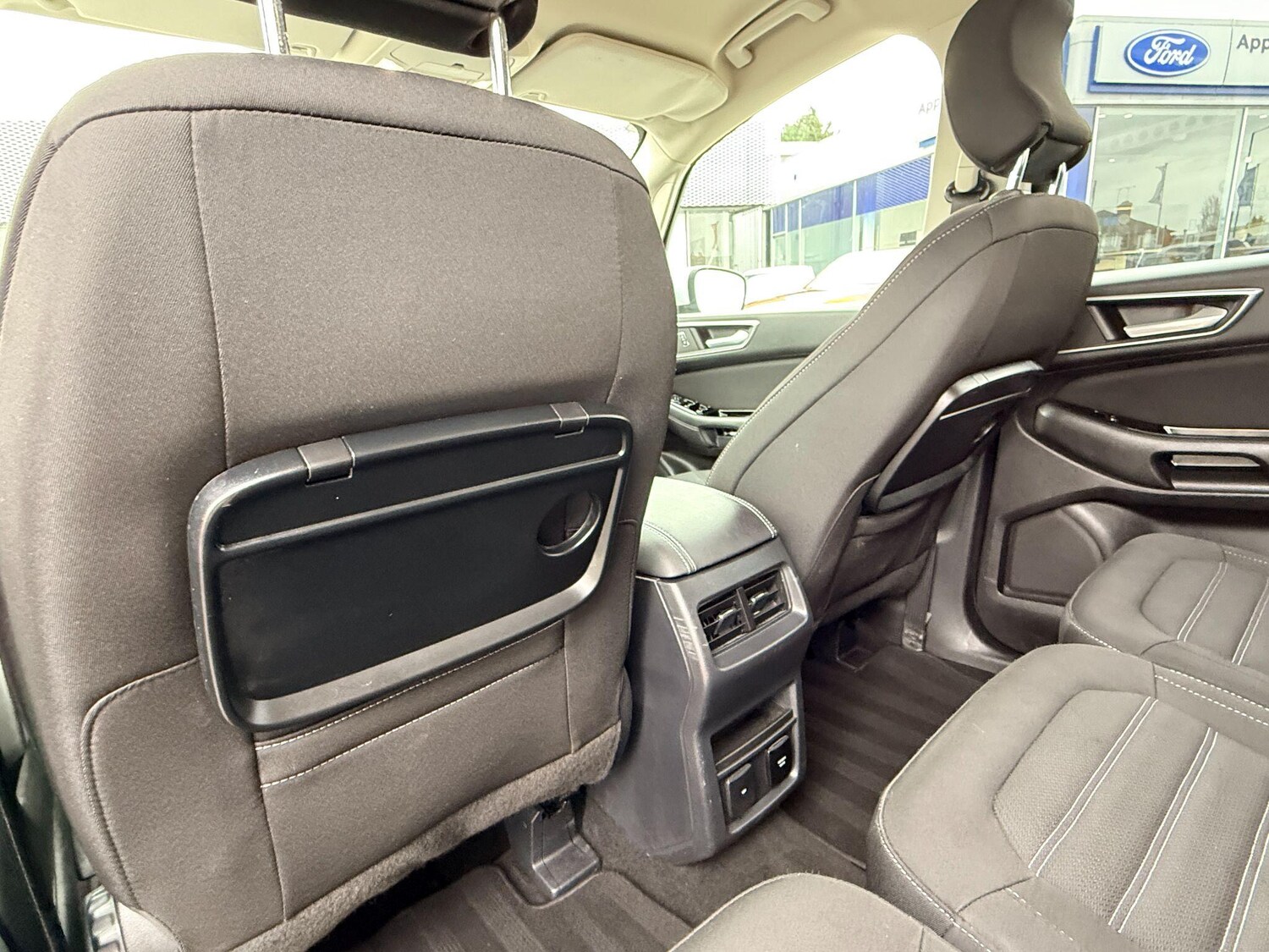 Used Ford Galaxy 2022 for sale - 78072987: Photo 12