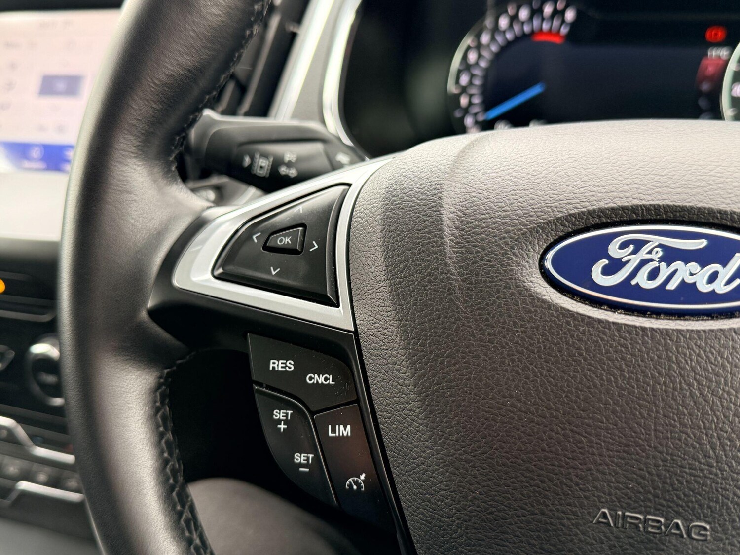 Used Ford Galaxy 2022 for sale - 78072987: Photo 14