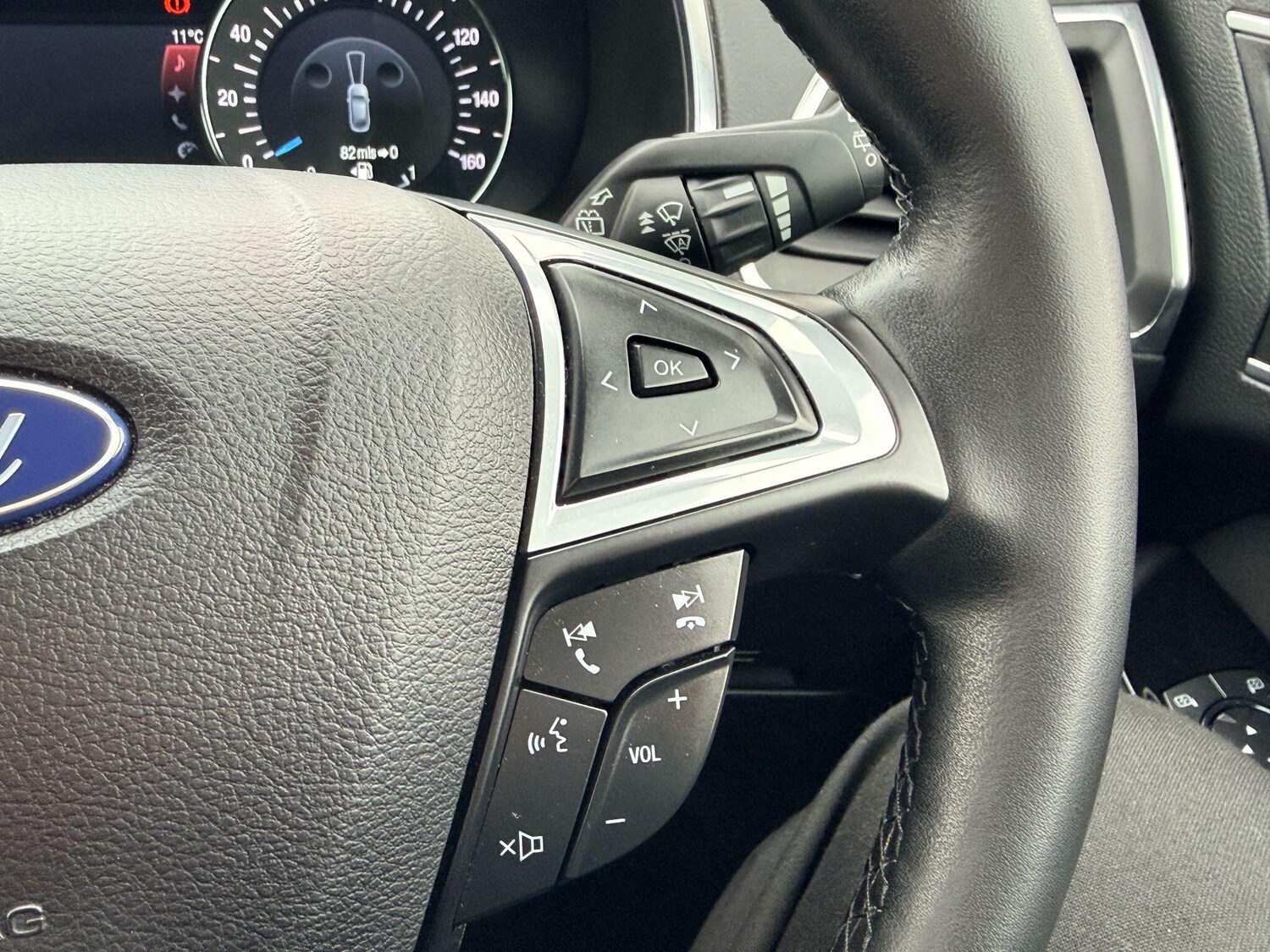 Used Ford Galaxy 2022 for sale - 78072987: Photo 15