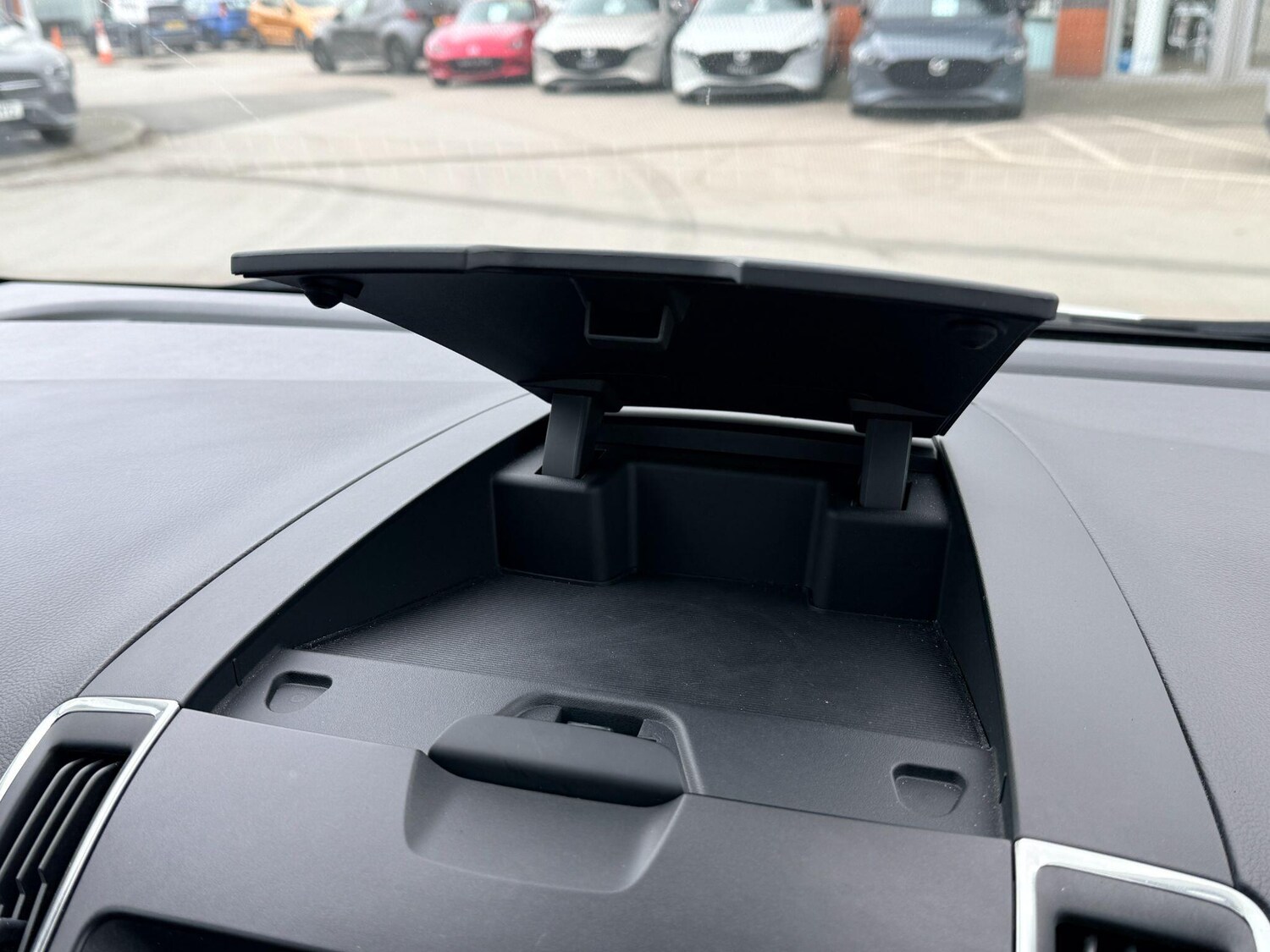 Used Ford Galaxy 2022 for sale - 78072987: Photo 27