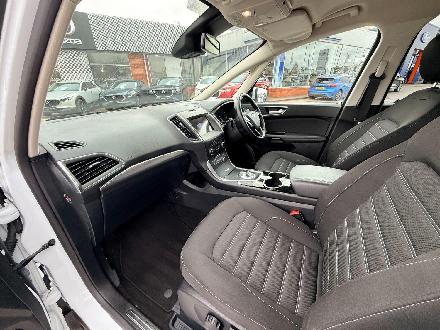 Used Ford Galaxy 2022 for sale - 78072987: Photo 28