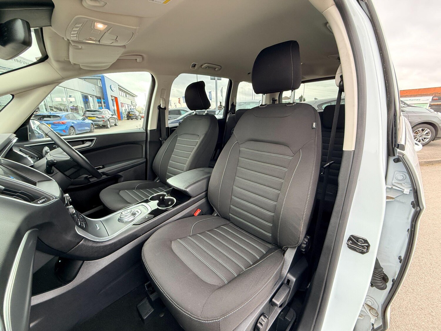 Used Ford Galaxy 2022 for sale - 78072987: Photo 29