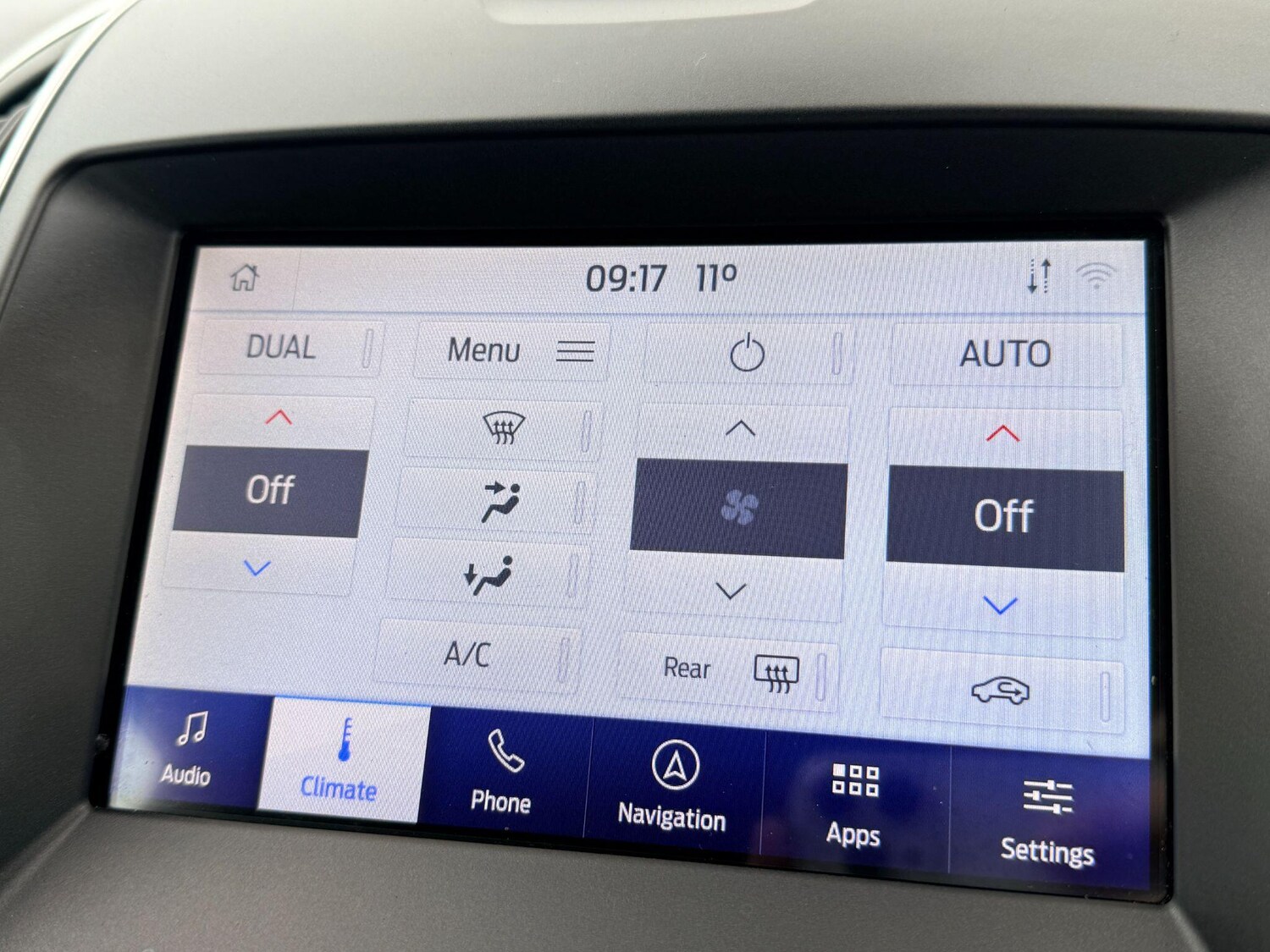 Used Ford Galaxy 2022 for sale - 78072987: Photo 32