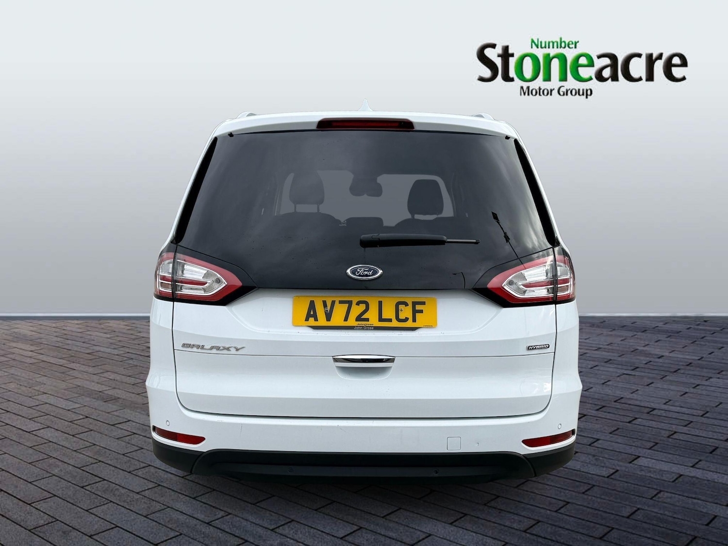 Used Ford Galaxy 2022 for sale - 78072987: Photo 6