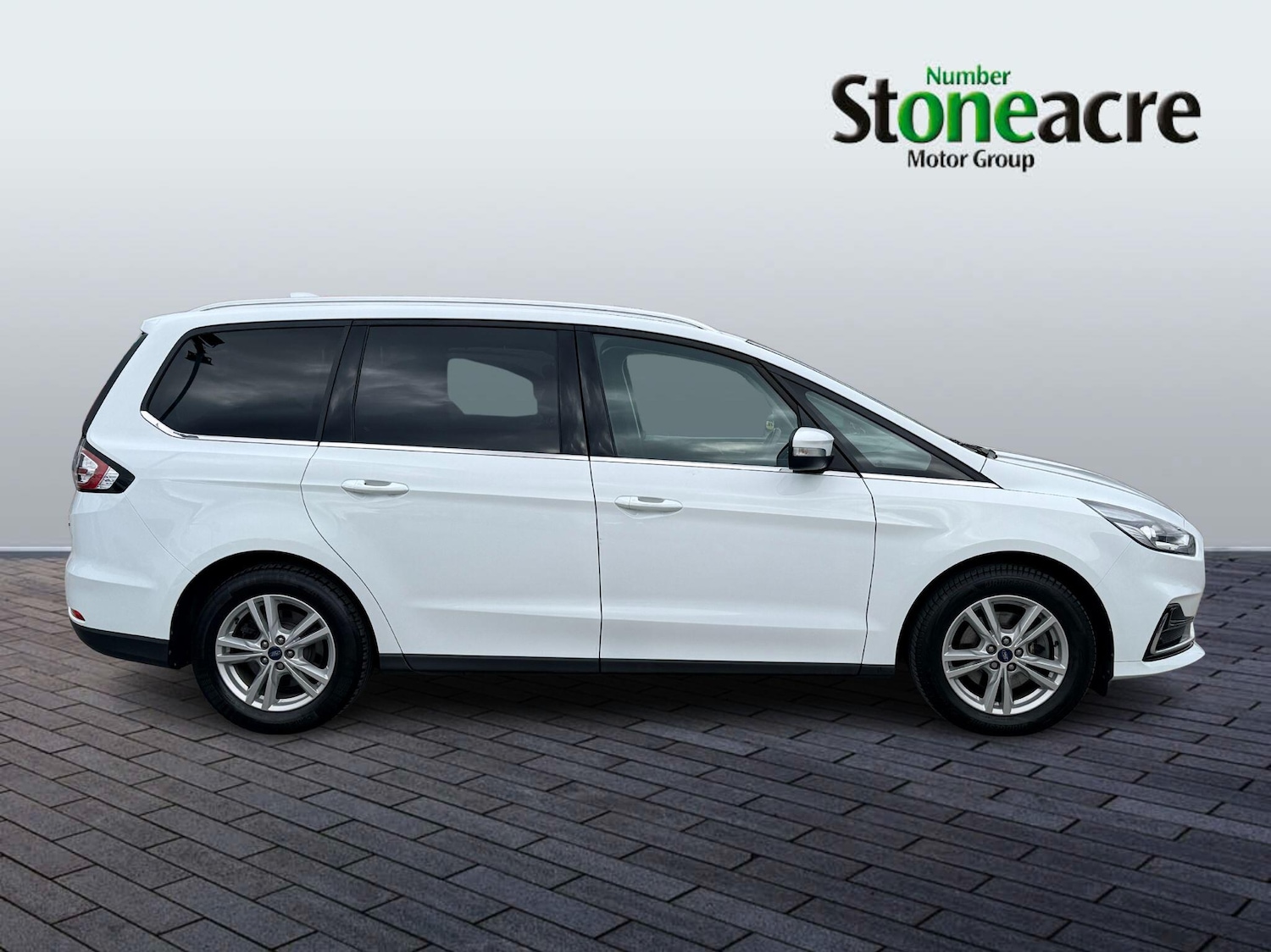 Used Ford Galaxy 2022 for sale - 78072987: Photo 8