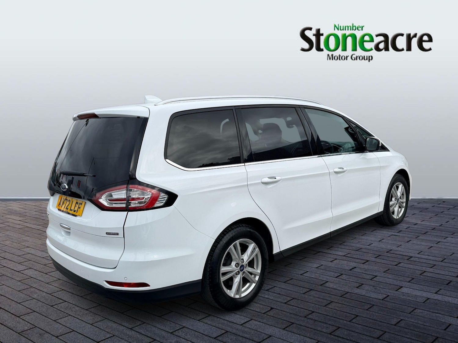 Used Ford Galaxy 2022 for sale - 78072987: Photo 9