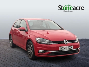 2020 (20) - 1.5 TSI EVO Match Edition Hatchback 5dr Petrol Manual Euro 6 (s/s) (150 ps)