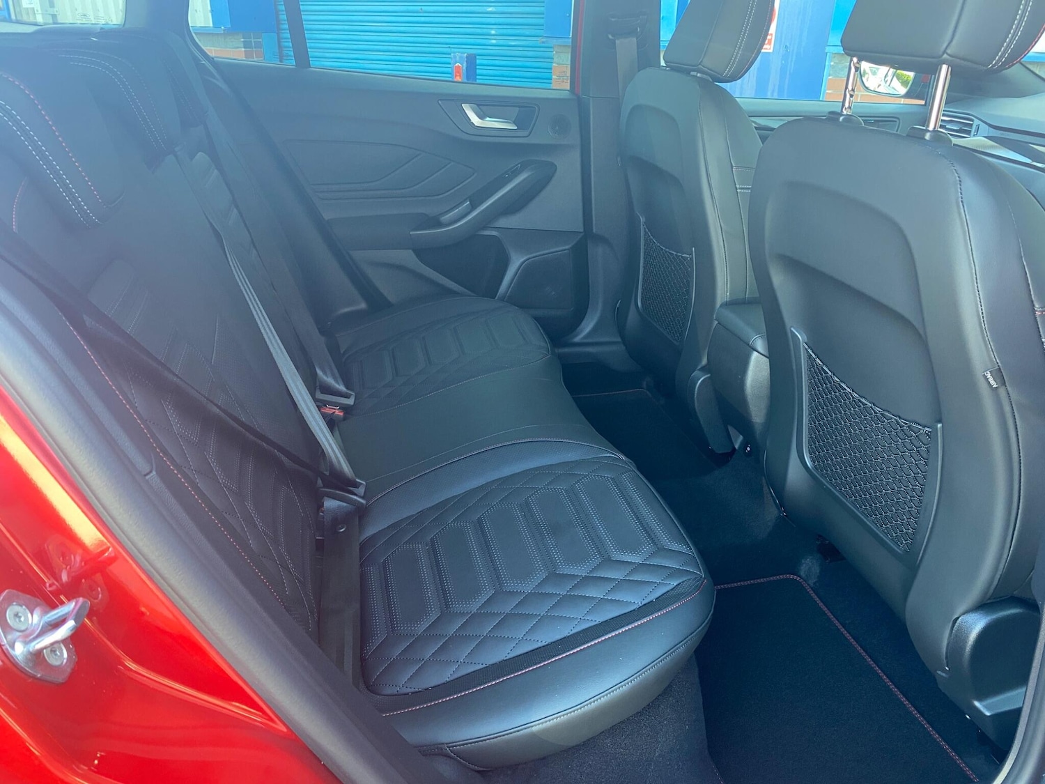 Used Ford Focus 2025 for sale - 77722755: Photo 11