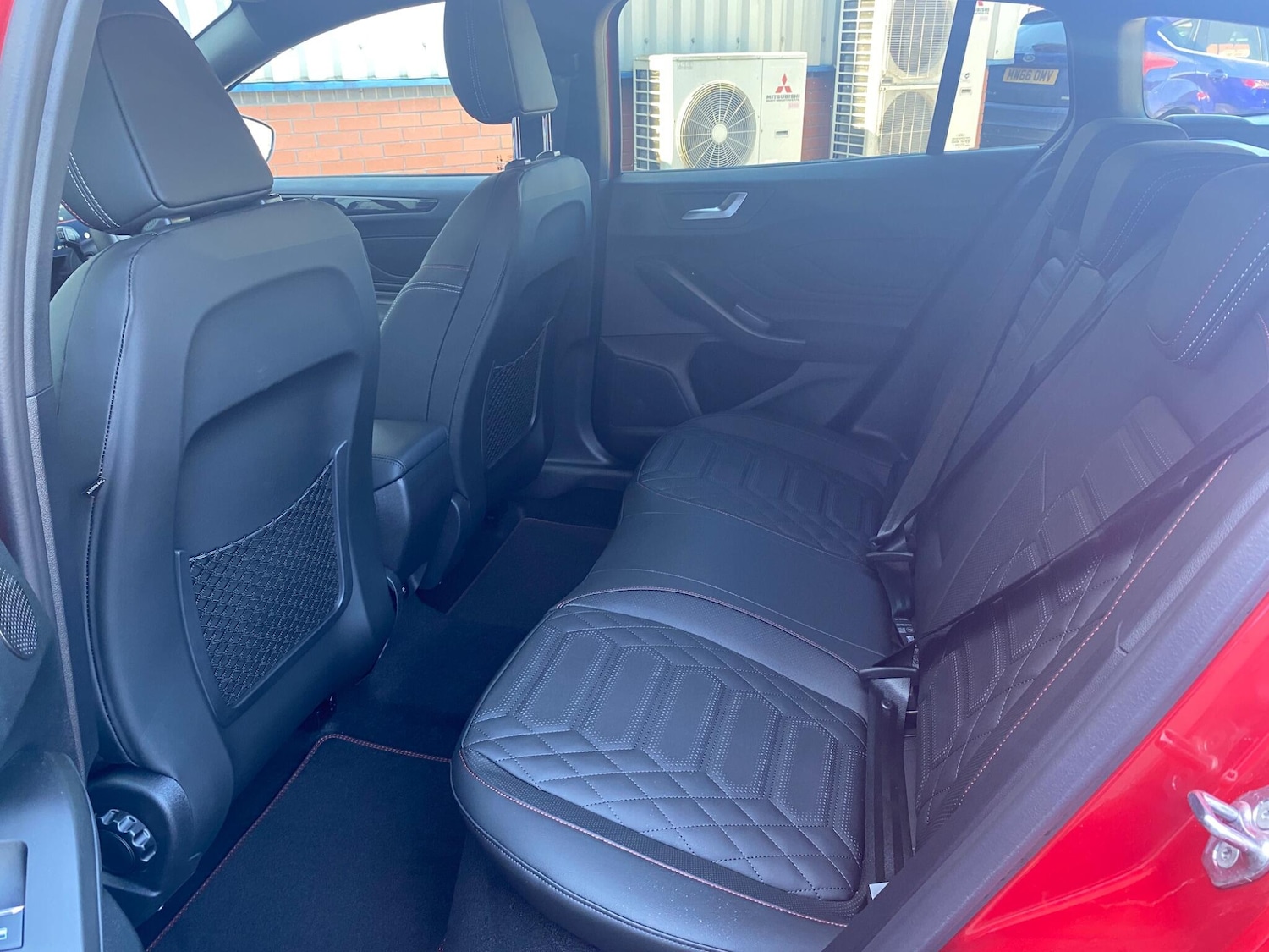 Used Ford Focus 2025 for sale - 77722755: Photo 12