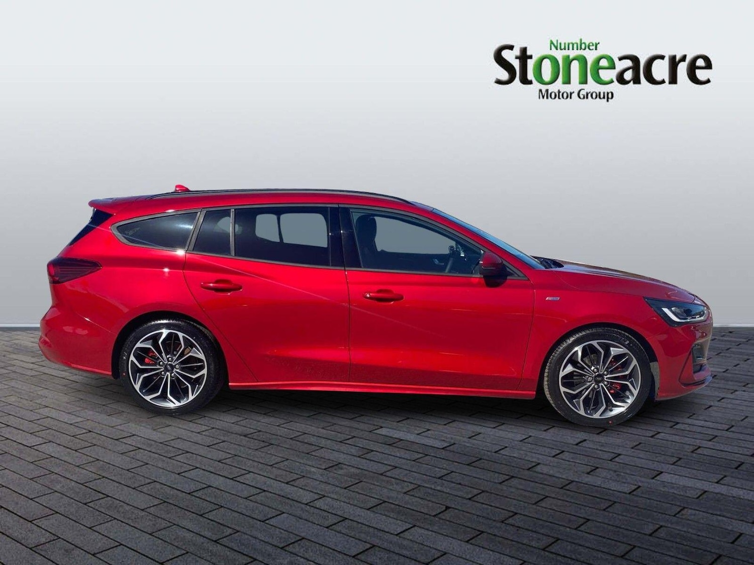 Used Ford Focus 2025 for sale - 77722755: Photo 7