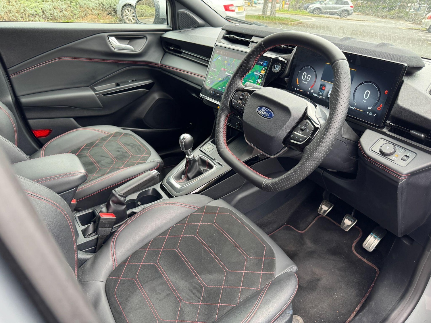 Used Ford Puma 2025 for sale - 77710096: Photo 10