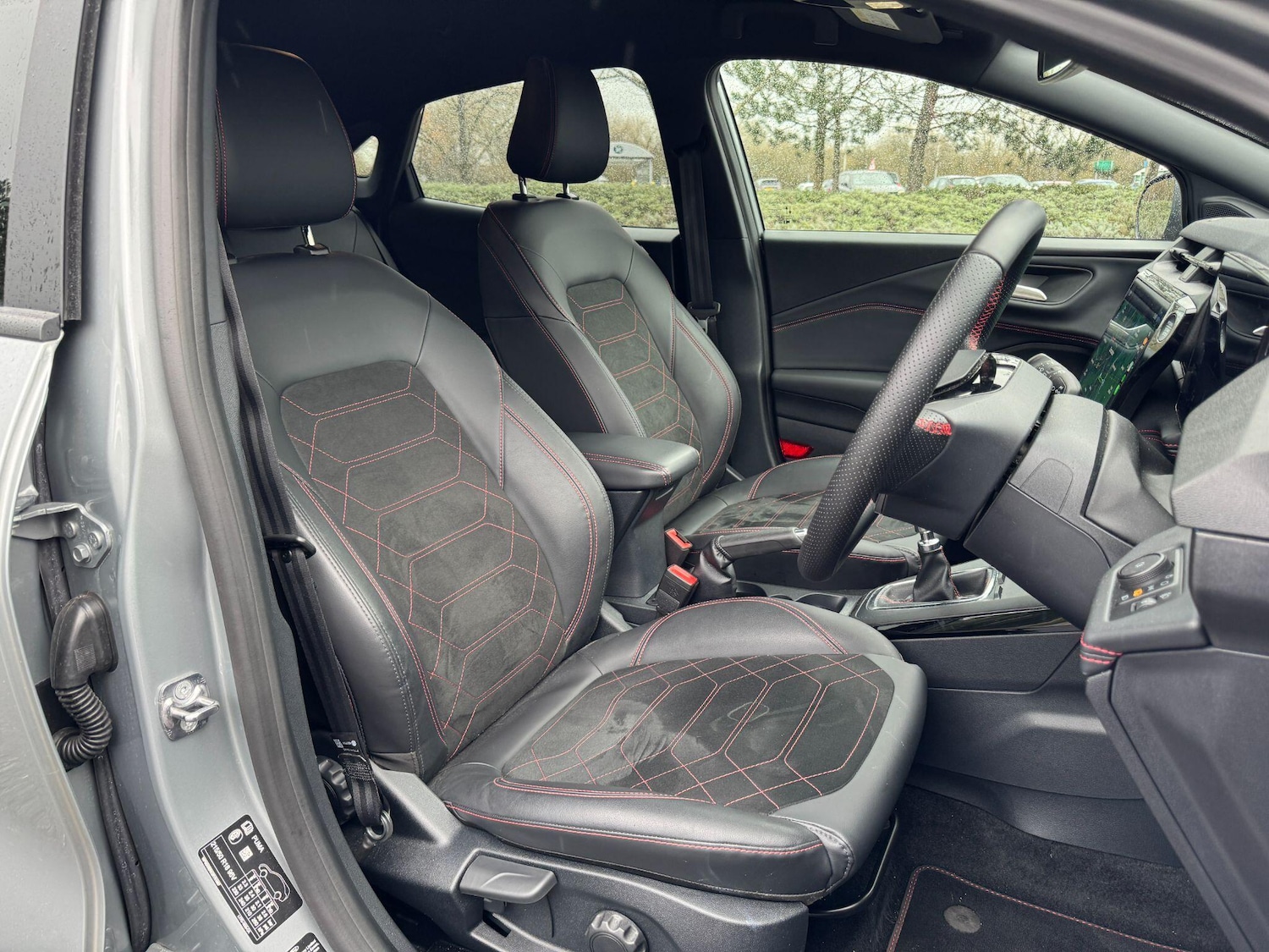 Used Ford Puma 2025 for sale - 77710096: Photo 11