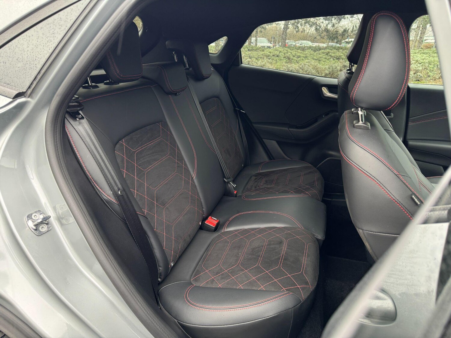 Used Ford Puma 2025 for sale - 77710096: Photo 12