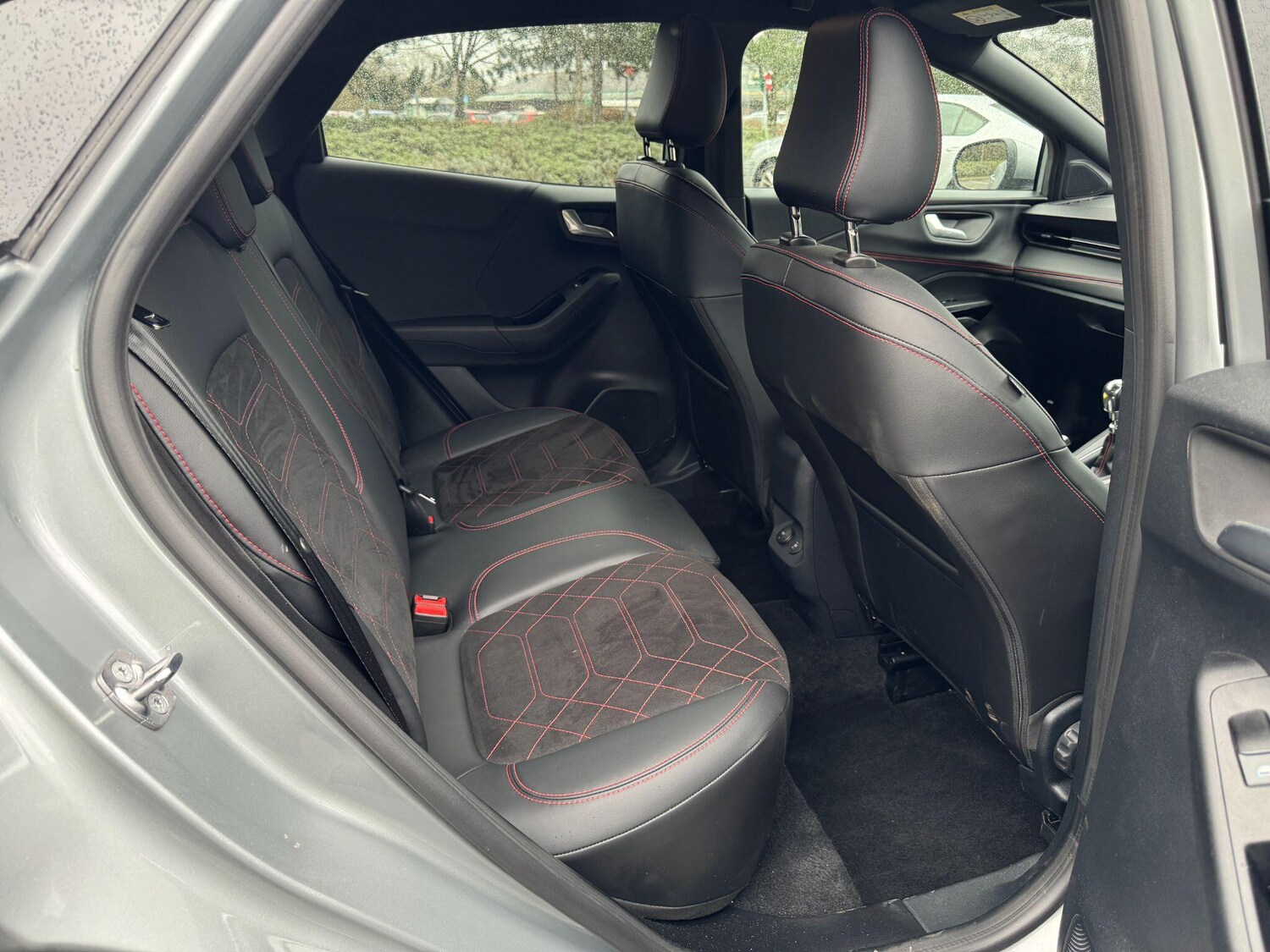 Used Ford Puma 2025 for sale - 77710096: Photo 13