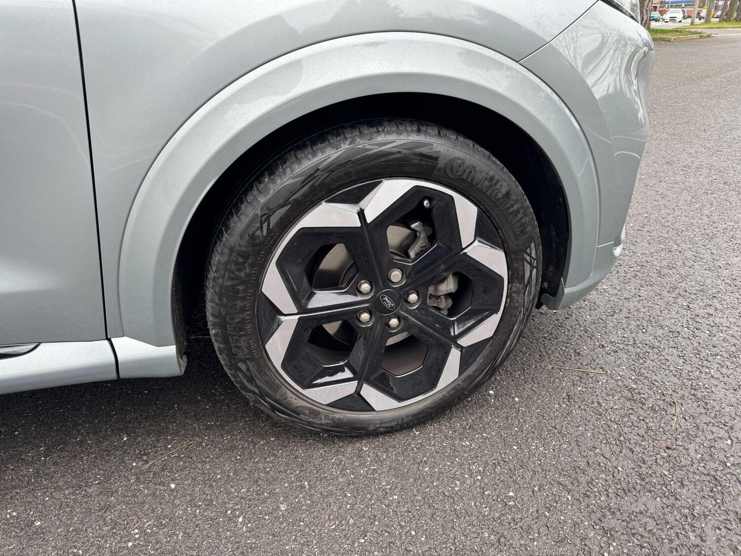 Used Ford Puma 2025 for sale - 77710096: Photo 16