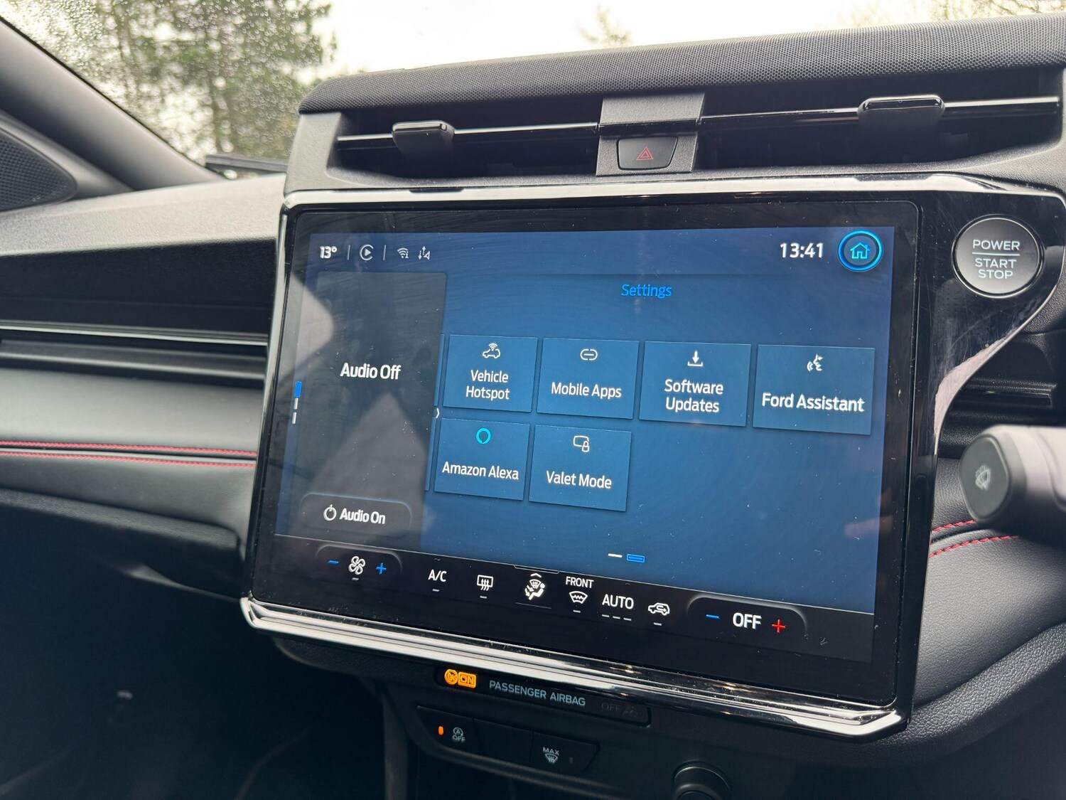 Used Ford Puma 2025 for sale - 77710096: Photo 17