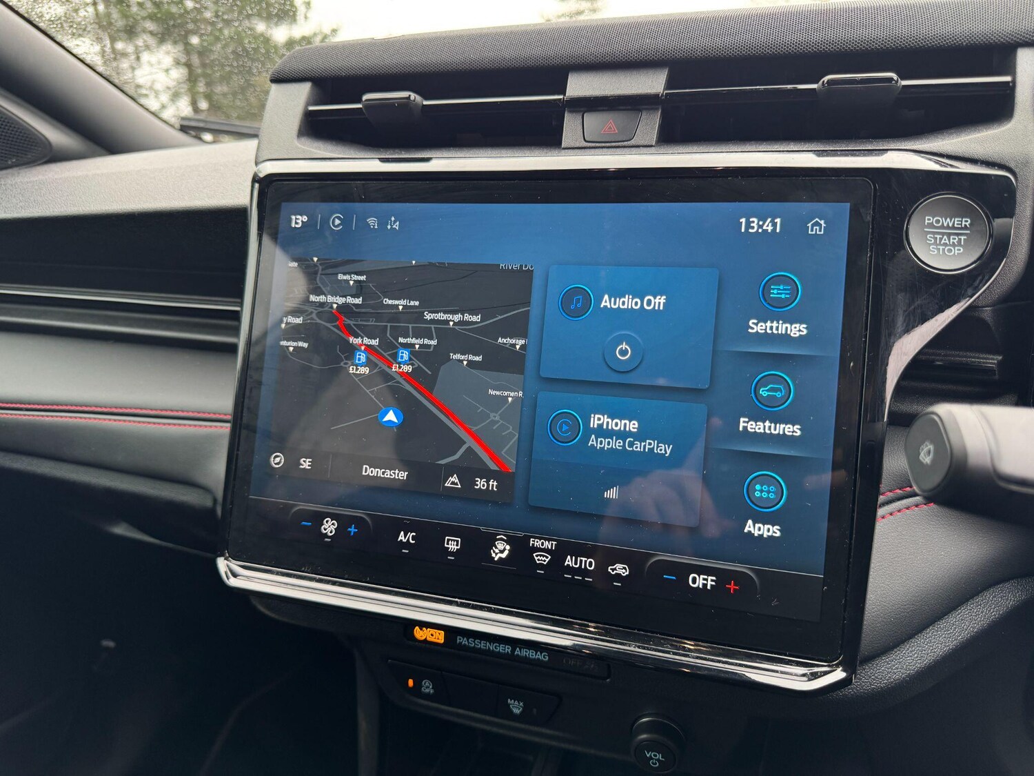 Used Ford Puma 2025 for sale - 77710096: Photo 20